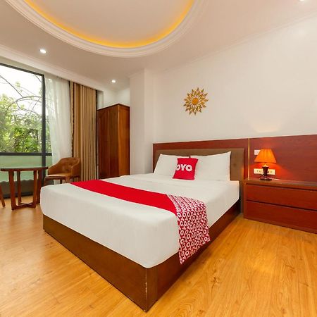 Super Oyo Capital O 387 Bach Duong Hotel Hanói Exterior foto